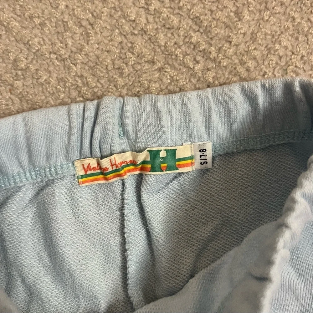 Vintage Havana Sweatpants